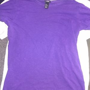 H&m shirt